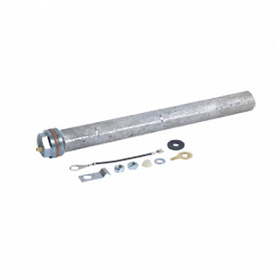 Литой стержневой анод R 1 1/4" (7825613)