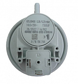 Дифференциальное реле давления U072-12K/18/18K_WBN6000-18C/18H (87161567440)