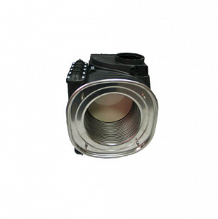Теплообменник Vaillant (0020135131)