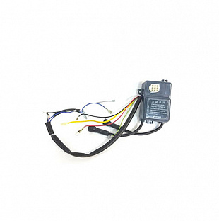 Трансформатор розжига EI-C50A [KI-C50A] (KSO-200) (S222110002)