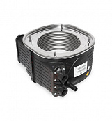 Теплообменник Vaillant (0020135129)