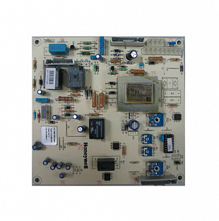 Электронная плата (Honeywell) Baxi (5669670)