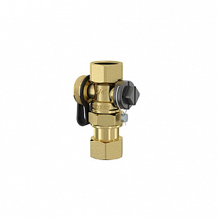 Устройство соединительное резьбовое FlexControl 1 (с накидной гайкой) (22390)