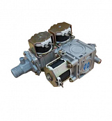 Газовый клапан Gas valve (homemade) (46560120)