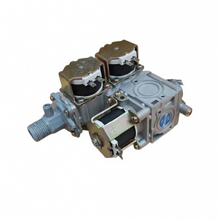 Газовый клапан Gas valve (homemade) (46560120)