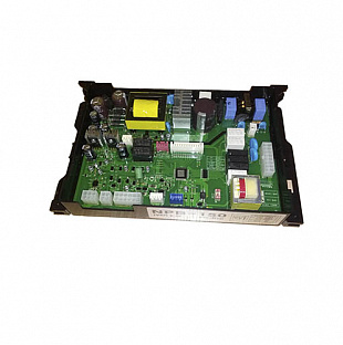 Главный блок управления NPB-150 (KRP-20/50) (S115900028)