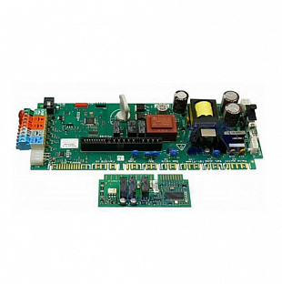Плата PCU-03 для котла MCA (DTX 7649094)