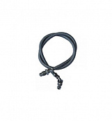 Топливный шланг PF1/4"*5Φ*1000L (KSO-300/400) (S422100004)