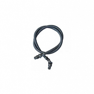 Топливный шланг PF1/4"*5Φ*1000L (KSO-300/400) (S422100004)