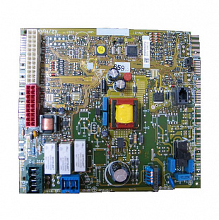 Плата управления PCB Panther v.18 Protherm (0020049268)