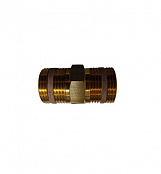 Двойной нипель G 3/4" A (7234503)