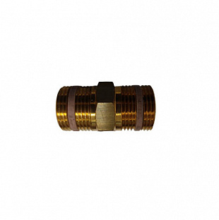 Двойной нипель G 3/4" A (7234503)