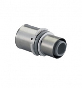 Uponor S-Press переходник композиционный PPSU 40-32 (1046404)
