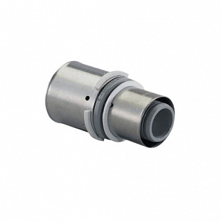 Uponor S-Press переходник композиционный PPSU 40-32 (1046404)
