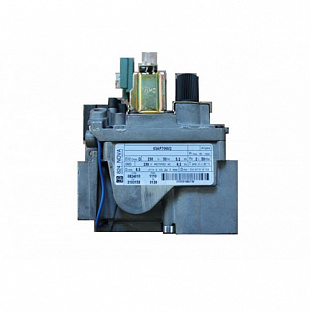 Клапан газовый Sit 824 NOVA 0063AQ7060/2 (0020025220)