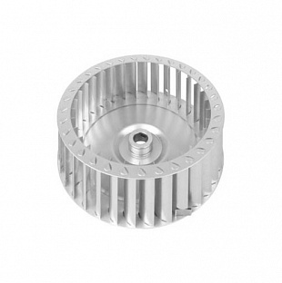 Колесо вентилятора 146x62mm  для R20 и RG20 (32-90-10139)