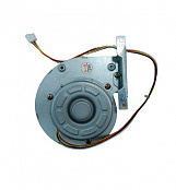 Вентилятор KVG-30D (World 5000 25/30) (S242100011)