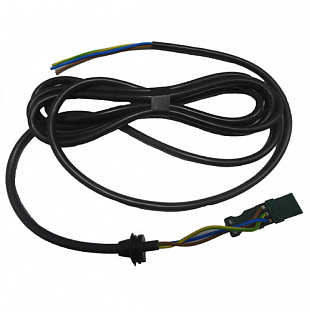 Кабель с штекером №40 для питания нов/стар Vitotronic (7819357)