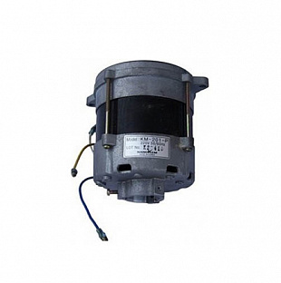 Электродвигатель KM-201-P (Turbo-21/30, Turbo Hi Fin-25/30, STSO-30, KSO-50/70, KSG-50/70, KRM-70) (S213100012)