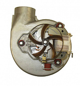 Вентилятор Baxi FAN - 105 (5655730) (заменяет 5653850)