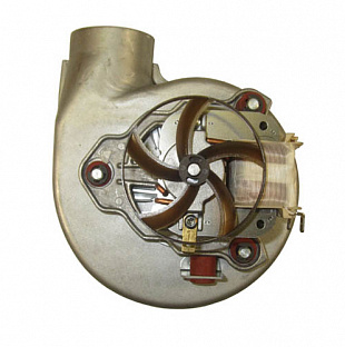 Вентилятор Baxi FAN - 105 (5655730) (заменяет 5653850)