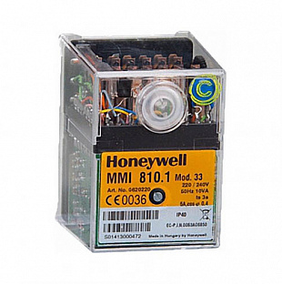 Менеджер горения MMI 810 (7747209785)