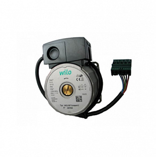 Двигатель насоса VACL15/7 Compact-2 (0020186162)