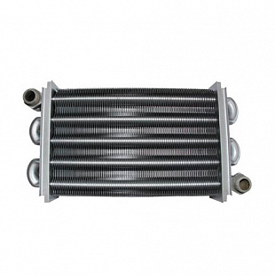 Теплообменник системы отопления для GU/GG(-K)-24 (290002499)