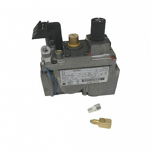 Газовый клапан KIT VALV.GAS (39849620)