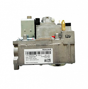 Газовый клапан KIT V/GAS VR4615 VB (39830400)