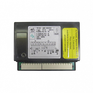 Блок контроля DGAI 50 s Baxi (5332470)