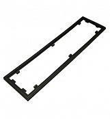 Уплотнение под горелку GB112/GB142-43 (07098920)