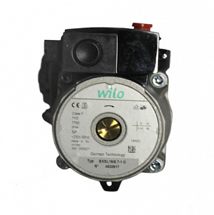 Насос циркуляционный Baxi (5698270)