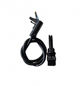 Фоторезистор (WLE = воздухонагреватель) MZ 770 (95.95214-0011) (7747209746)