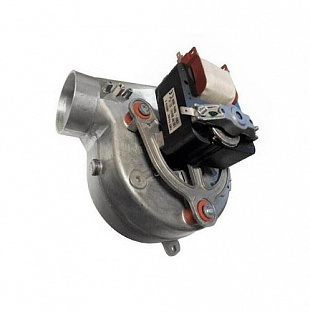 Вентилятор для котлов Bosch/Junkers Gaz 7000 W (87160113010)