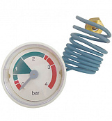 Манометр Baxi D.40 (9951650)