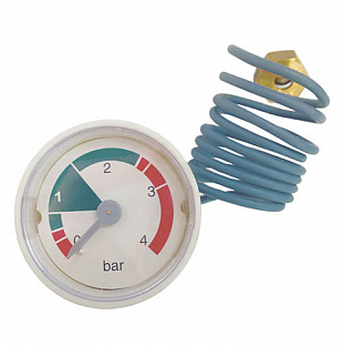 Манометр Baxi D.40 (9951650)