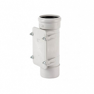 Ревизия SKRE 50 (332600)