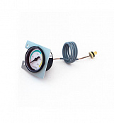 Манометр Deluxe, Deluxe Coaxial, Deluxe Plus, Deluxe Plus Coaxial (30002308C)