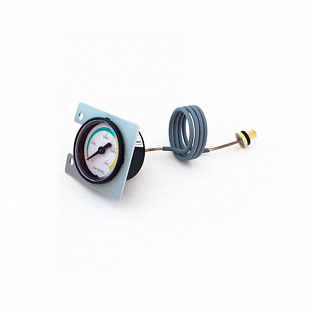 Манометр Deluxe, Deluxe Coaxial, Deluxe Plus, Deluxe Plus Coaxial (30002308C)