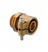 Зажимной наконечник Wipex Uponor 32-4.4 G-1 HP (1018338)