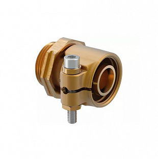 Зажимной наконечник Wipex Uponor 32-4.4 G-1 HP (1018338)