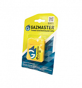 Уплотнительная нить GAZMASTER 25 метров бокс, блистер (61160)