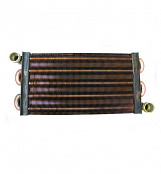 Теплообменник Vaillant (064722)