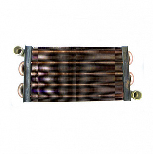 Теплообменник Vaillant (064722)