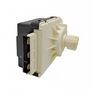 Двигатель ELBI (DTX JJD005694580)