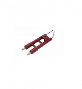 Электроды розжига TB-30K (Turbo-21/30, Turbo Hi Fin-25/30, STSO-25/30, KSO-300/400, KRH) (S331100003)