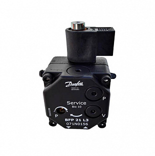Топливный насос Danfoss BFP21L3 (63028791)