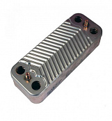 Вторичный теплообменник (ТУВ Е4Н.14) Protherm (0020043598)