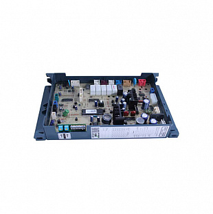 Блок управления GTX-7050 (World 5000 13~30) (S114110018)